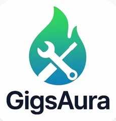 GigsAura, a startup built at PerpeX