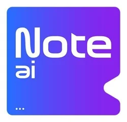 Note AI, a startup built at PerpeX