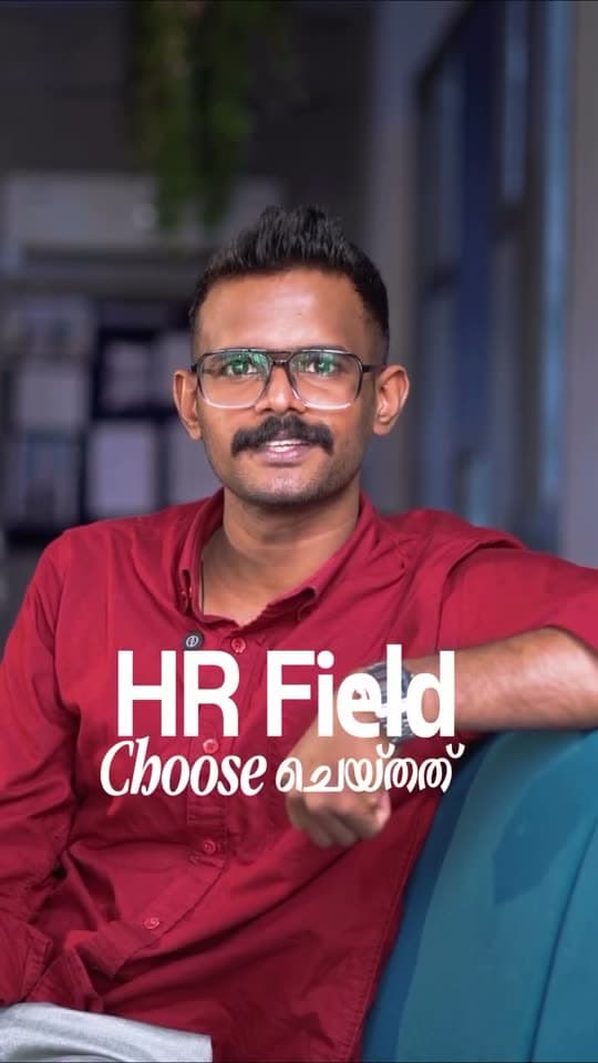 Nidhin Raj, HRM Squad 1 · Practical HR Management Course