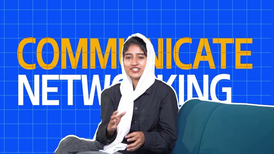 Shamna, HRM Squad 1 · Practical HR Management Course
